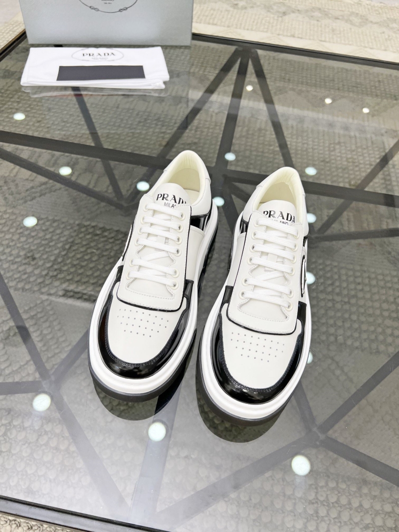 Prada Casual Shoes